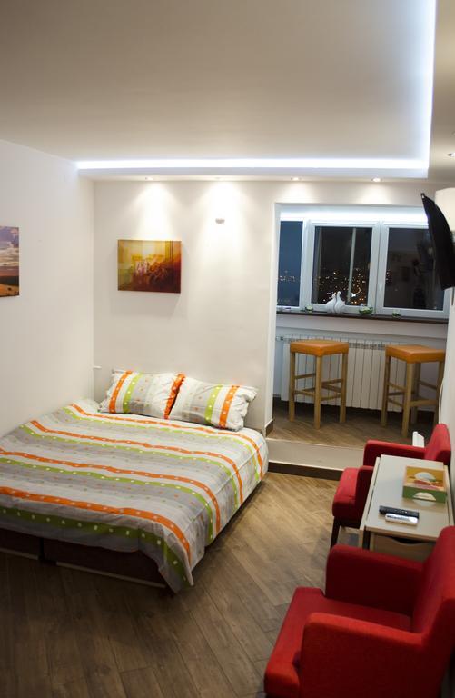 Nikola'S Apartment Belgrade Exterior photo